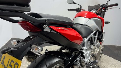 Aprilia Mana 2008 13K GREAT CONDITION SEMI AUTO BIKE NEW MOT NEW CVT BELT 17