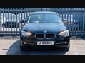 BMW 1 Series 1.6 116i Sport 5dr 4