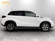 Suzuki Vitara 1.4 Boosterjet MHEV SZ-T SUV 5dr Petrol Hybrid Manual ALLGRIP Euro 6 (s/s) 8