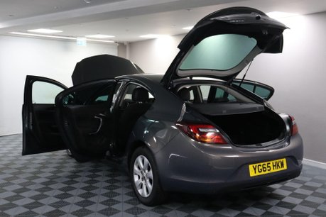 Vauxhall Insignia SRI NAV CDTI S/S 21