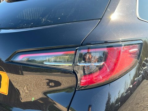 Suzuki Swace SZ-T 14