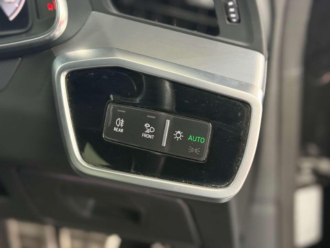 Audi A7 3.0 TDI V6 50 S line Sportback 5dr Diesel Tiptronic quattro Euro 6 (s/s) (2 44