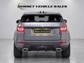 Land Rover Range Rover Evoque 2.0 TD4 Landmark Auto 4WD Euro 6 (s/s) 5dr 6