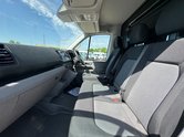 Volkswagen Crafter AUTO MWB L2H2 High Roof Trendline 35 Sensors EURO 6 13