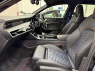 Audi RS6 4.0 TFSI V8 Performance Carbon Vorsprung Estate 5dr Petrol Tiptronic quattr 65