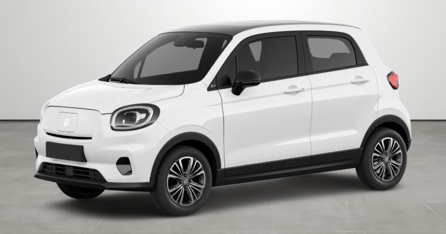 New Leapmotor T03 70kW 37kWh 5dr Auto [11 KWCh] for sale | Eastbourne ...