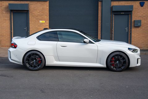 BMW M2 3.0 M2 Auto 3dr 9