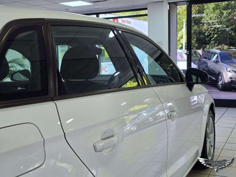 Audi A3 1.5 TFSI 35 Technik Sportback S Tronic Euro 6 (s/s) 5dr 68
