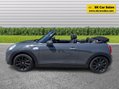 Mini Convertible 2.0 Cooper S Auto Euro 6 (s/s) 2dr 4