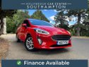 Ford Fiesta ZETEC