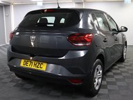 Dacia Sandero ESSENTIAL SCE 11