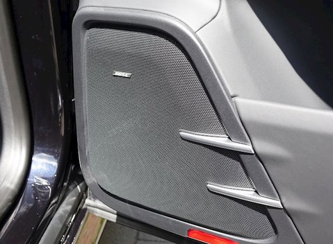 Porsche Cayenne Turbo 7