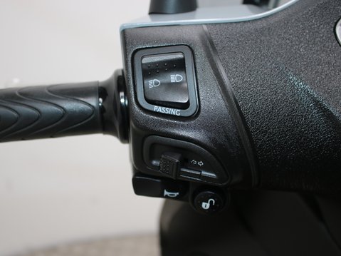 Piaggio Liberty LIBERTY 125 S ABS 37