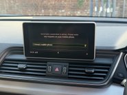 Audi Q5 TDI QUATTRO S LINE 22
