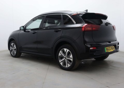 Kia Niro Niro 2 EV 5dr 10