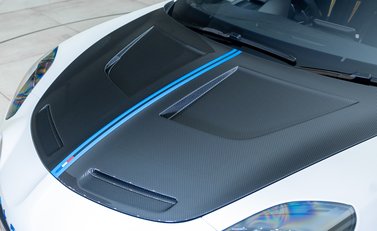 Alpine A110 R Le Mans 28