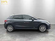 SEAT Ibiza 1.0 TSI XCELLENCE Hatchback 5dr Petrol Manual Euro 6 (s/s) (115 ps) 8
