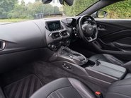 Aston Martin Vantage V8 8