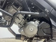 Suzuki V-Strom DL 2017 8K NEW MOT WARRANTY ADVENTURE BIKE 650CC A2 ENDURO 13