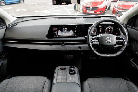 Nissan ARIYA ADVANCE 3