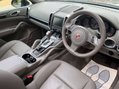 Porsche Cayenne 3.0 Cayenne V6 D Tiptronic 4WD 5dr 7