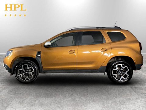Dacia Duster 1.0 TCe Prestige SUV 5dr Bi Fuel Manual Euro 6 (s/s) (100 ps) Alloys - Reve 4