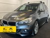 BMW 2 Series 2.0 220i M Sport Auto 5dr