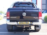 Volkswagen Amarok 3.0 TDI V6 BlueMotion Tech Highline Pickup Double Cab 4dr Diesel Auto 4Moti 13
