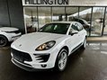 Porsche Macan 2.0T PDK 4WD Euro 6 (s/s) 5dr 13