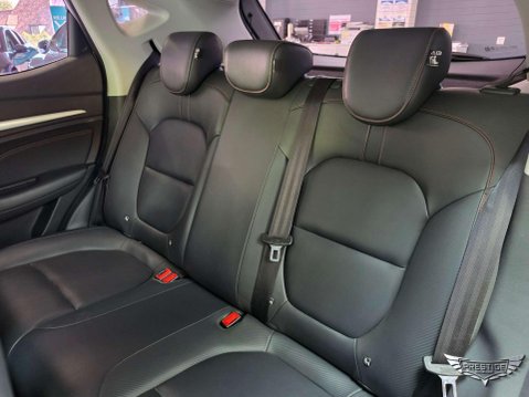MG ZS 1.5 VTi-TECH Exclusive Euro 6 (s/s) 5dr 29
