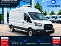 Ford Transit 2.0 350 EcoBlue Leader FWD L3 H3 Euro 6 (s/s) 5dr