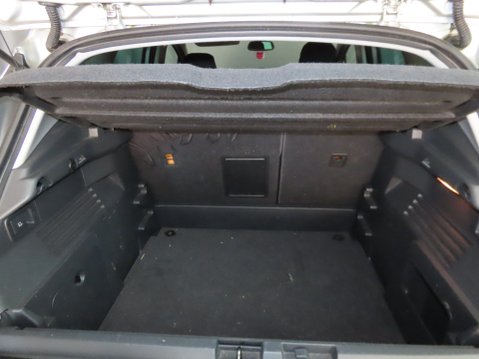 Peugeot 3008 BLUE HDI S/S ALLURE 7