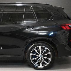 BMW X5 3.0 X5 xDrive 45e M Sport Auto 4WD 5dr 1