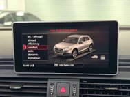 Audi Q5 2.0 TFSI 45 Vorsprung SUV 5dr Petrol S Tronic quattro Euro 6 (s/s) (245 ps) 50