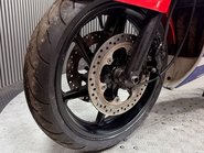 Honda CBR 1993 F2 19K GOOD RUNNING CLASSIC 600CC SPORTS PROJECT BIKE 13