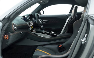 Mercedes-Benz Amg GT GT Black Series 12