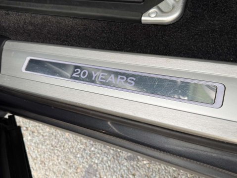 Land Rover Range Rover 4.4 Range Rover Autobiography SDV8 Auto 4WD 5dr 73