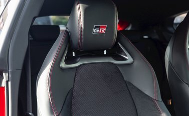 Toyota GR Yaris Circuit Pack 13
