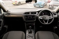 Volkswagen Tiguan Allspace LIFE TSI DSG 3