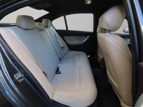BMW 3 Series 3.0 330d BluePerformance M Sport Auto Euro 6 (s/s) 4dr 16