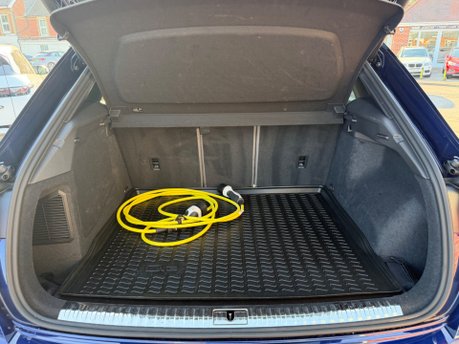 Audi Q3 1.4 TFSIe 45 S line 5dr Petrol Plug-in Hybrid S Tronic Euro 6 13kWh (245ps) 22