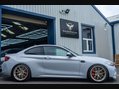 BMW M2 3.0 M2 Competition Edition Auto 2dr 3