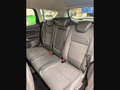 Ford Kuga 1.5 Kuga Titanium 5dr 25
