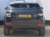 Land Rover Range Rover Evoque SD4 Pure 8