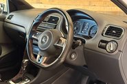 Volkswagen Polo 1.4 TSI GTI (Sensor) Hatchback 5dr Petrol DSG Euro 5 (180 ps) 7