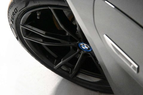 BMW 3 Series 2.0 330e M Sport Professional Edition Auto 5dr 29