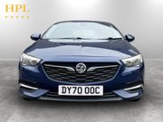 Vauxhall Insignia 1.5i Turbo Design Nav Grand Sport 5dr Petrol Manual Euro 6 (s/s) (140 ps) 2
