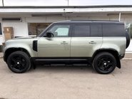 Land Rover Defender 110 D250 Hard Top SE MHEV - No VAT 7