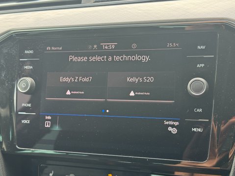 Volkswagen Passat 1.4 TSI 13kWh GTE Estate 5dr Petrol Plug-in Hybrid DSG Euro 6 (s/s) (218 ps 20