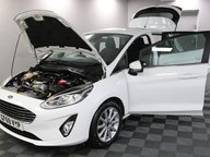 Ford Fiesta TITANIUM 14